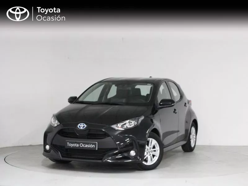 Toyota Yaris 1.5 120H Active Tech Toyota Yaris 1.5 120H Active Tech