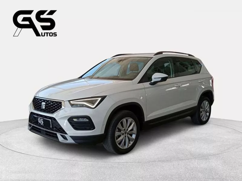 Seat Ateca 1.0 TSI S&S Style XL 81 kW (110 CV)