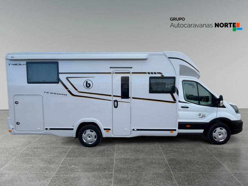 BENIMAR TESSORO TESSORO 463 UP