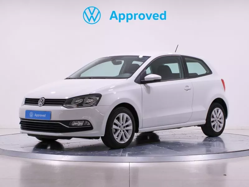 Volkswagen Polo Sport 1.2 TSI 66kW(90CV) BMT Volkswagen Polo Sport 1.2 TSI 66kW(90CV) BMT