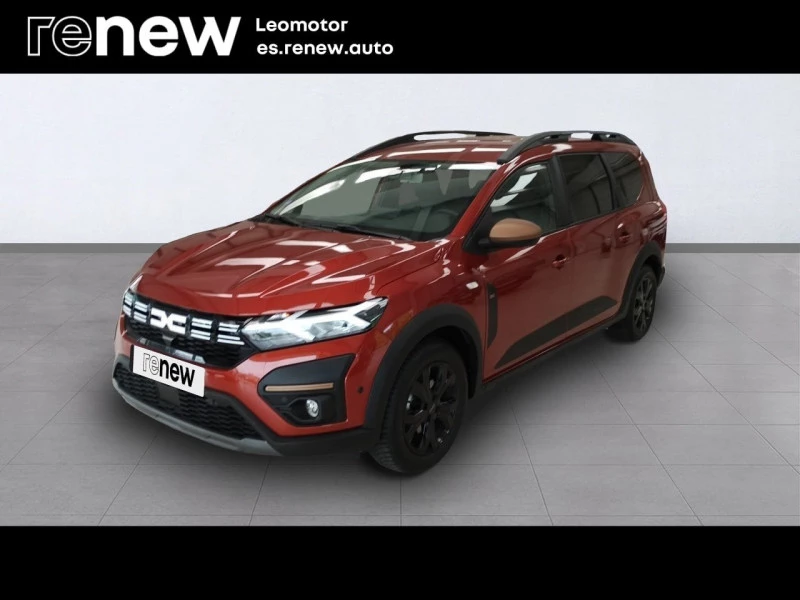Dacia Jogger  Hybrid Extreme 103kW 5pl.