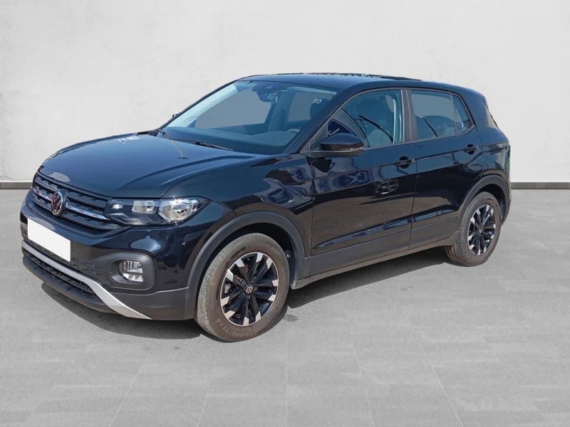 Volkswagen T-Cross Advance 1.0 TSI 81kW (110CV)