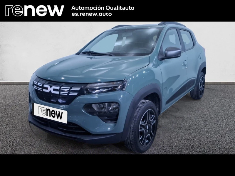 Dacia Spring  Electric Expression 45 33kW