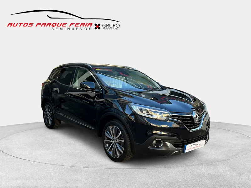 Renault Kadjar Zen Energy dCi 110