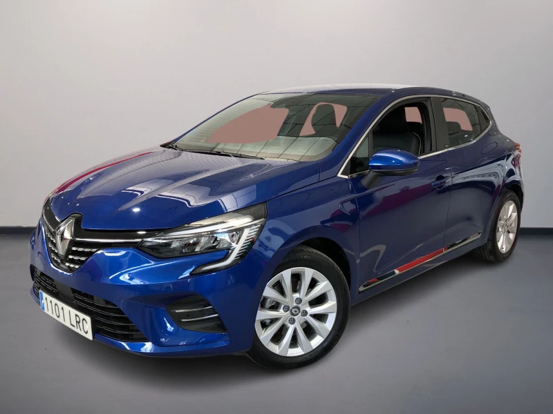 Renault Clio Zen E-Tech Híbrido 104 kW (140CV)