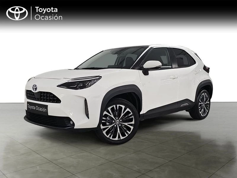 Toyota Yaris Cross 1.5 120H Style
