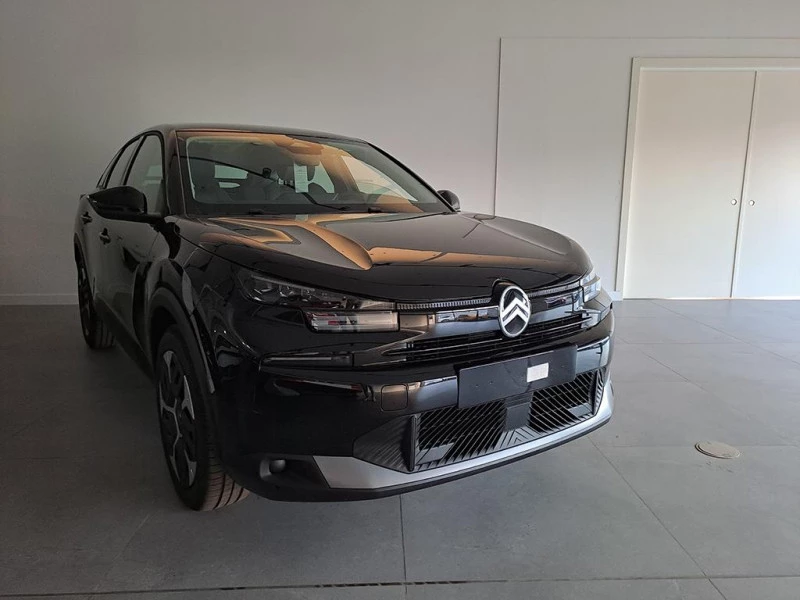Citroën C4 1.2 HYBRID MHEV 145 EDCS6 PLUS 5P