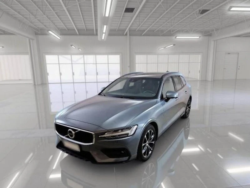Volvo V60 2.0 D3 Business Plus Auto