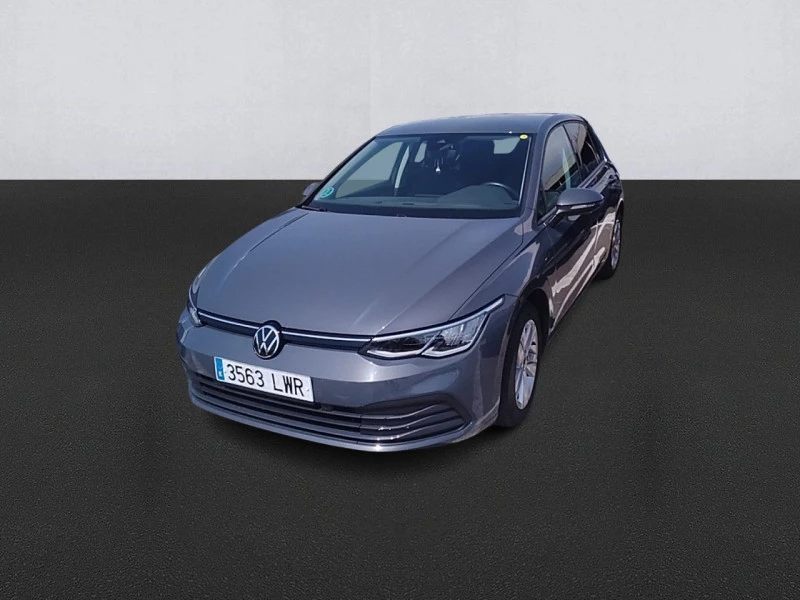 Volkswagen Golf Life 1.0 TSI 81kW (110CV)