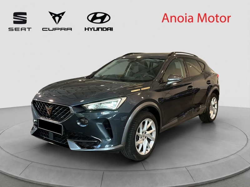 Cupra Formentor 1.5 TSI 150 CV