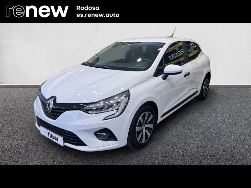 Renault Clio 5 CLIO CL5 EQUILIBRE DCI