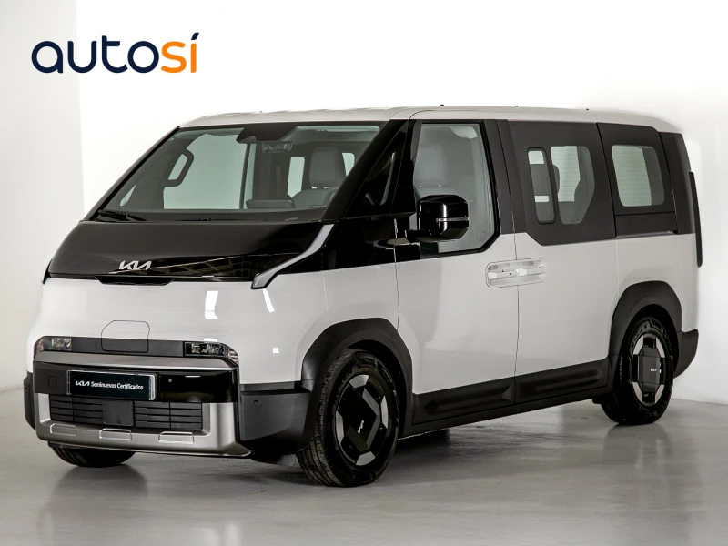 Kia PV5 Passenger L2H1 Long Range Plus