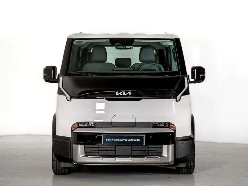 Kia PV5 Cargo Passenger L2H1 Long Range Plus Kia PV5 Cargo Passenger L2H1 Long Range Plus