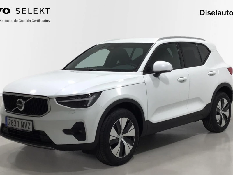 Volvo XC40 2.0 B3 G Core Auto Volvo XC40 2.0 B3 G Core Auto