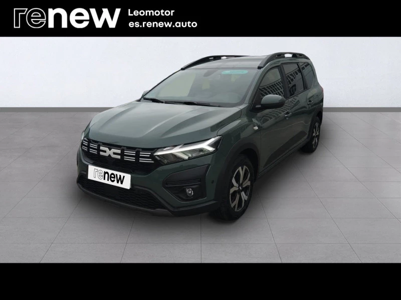 Dacia Jogger   1.0 TCe Expression 7pl.