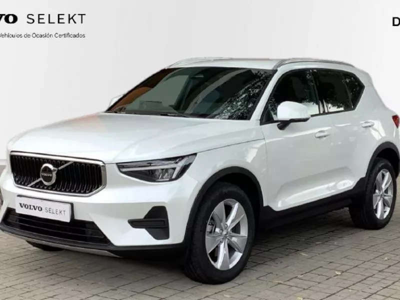 Volvo XC40 2.0 B3 G Core Auto