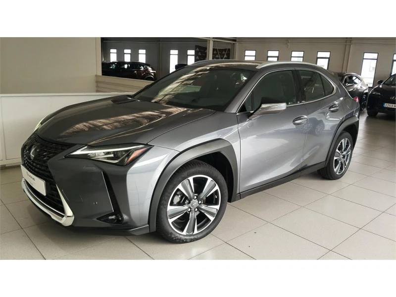Lexus UX 250h Executive 2WD Lexus UX 250h Executive 2WD