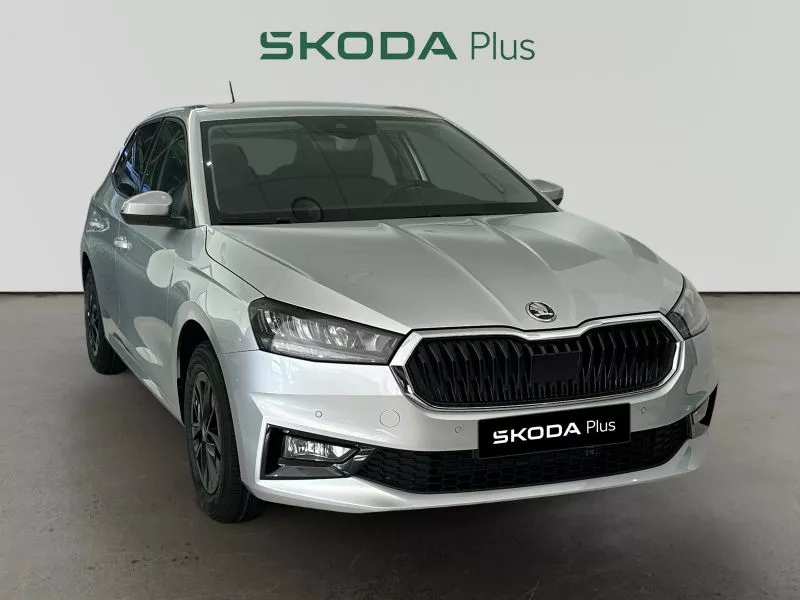 Skoda Fabia 1.0 TSI 70KW (95CV) SELECTION