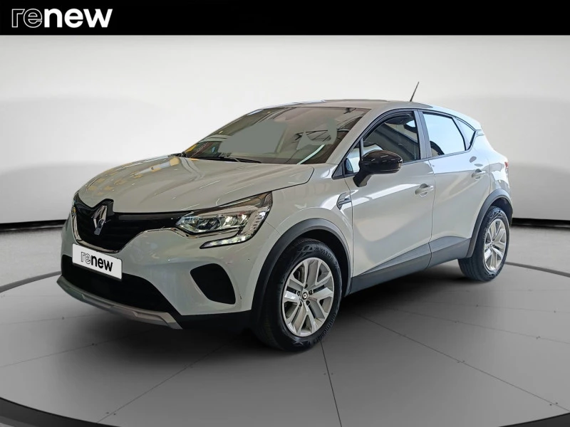 Renault Clio evolution TCe 67kW (90CV)-SS