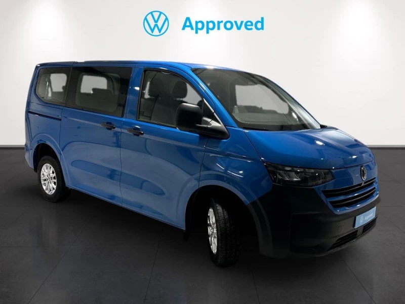 Volkswagen Caravelle 2.0 TDI Corto 81 kW (110 CV)