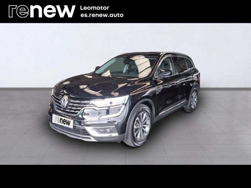 Renault Koleos  2.0dCi Blue Zen X-Tronic 4x2 135kW