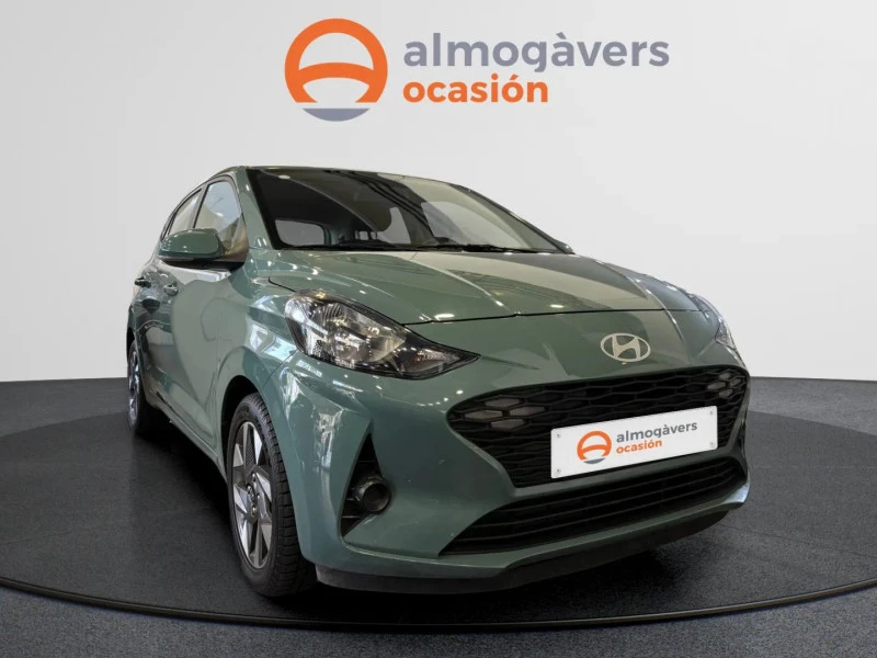 Hyundai i10 1.0 KLASS GASOLINA 67CV 5P