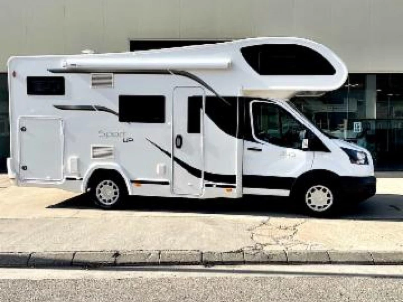 BENIMAR SPORT SPORT 340 UP