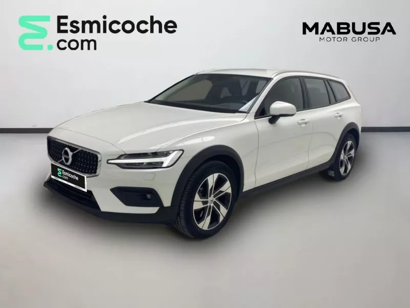 Volvo V60 Cross Country , B4 AWD mild hybrid