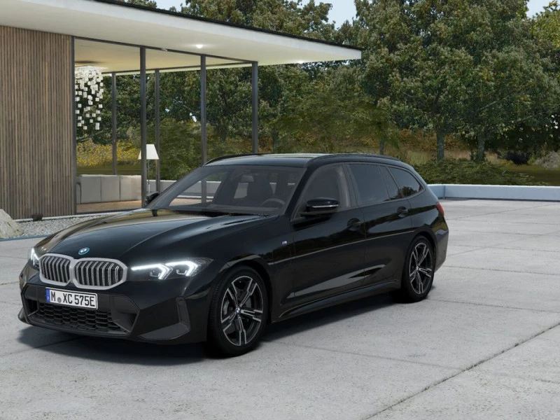 BMW Serie 3 330e xDrive Touring BMW Serie 3 330e xDrive Touring
