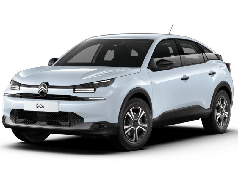 Citroën ë-C4 ë-C4 eléctrico 115kW 54kWh Business Edit