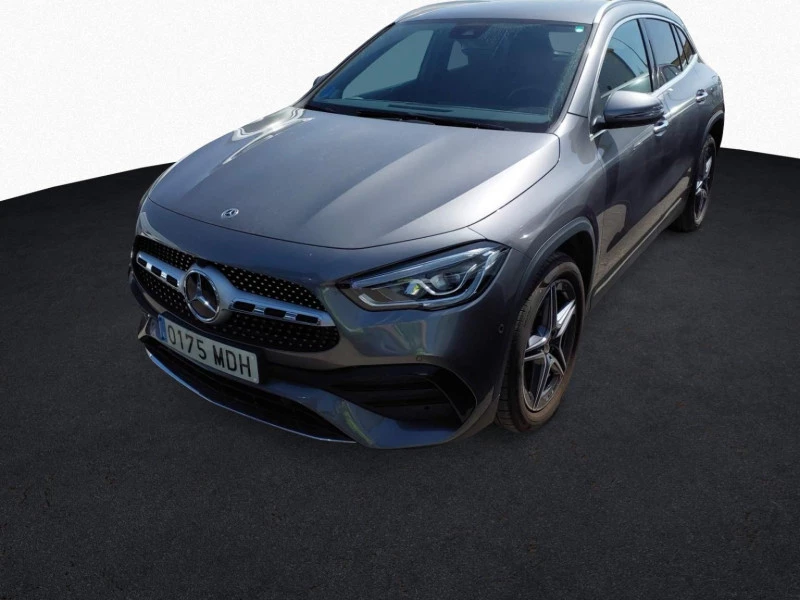 Mercedes-Benz GLA GLA 250 e
