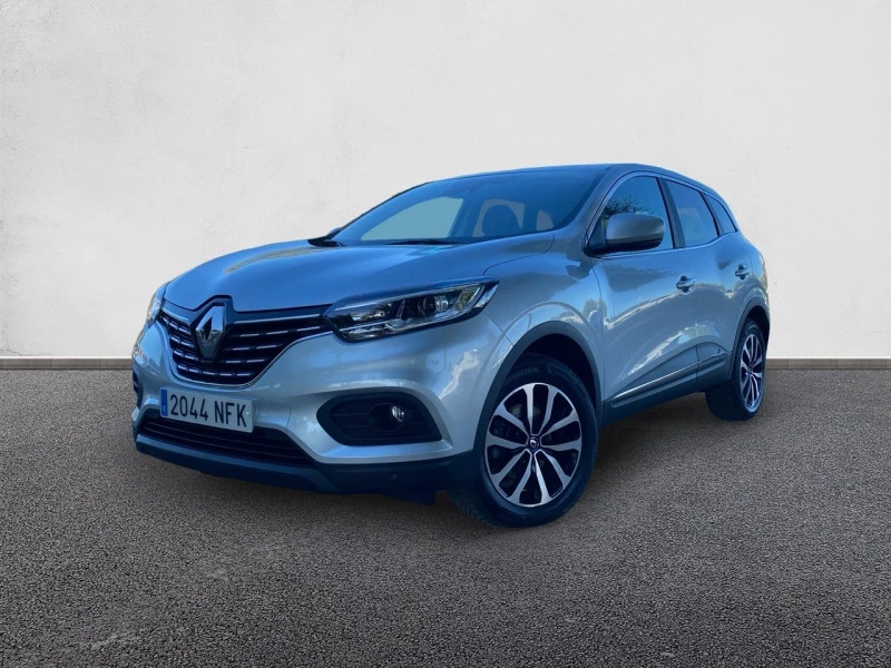 Renault Kadjar Limited Blue dCi 85kW (115CV) EDC Renault Kadjar Limited Blue dCi 85kW (115CV) EDC