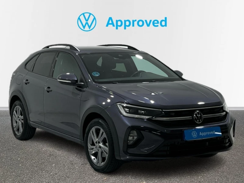 Volkswagen Taigo R-Line 1.0 TSI 85kW (115CV) DSG