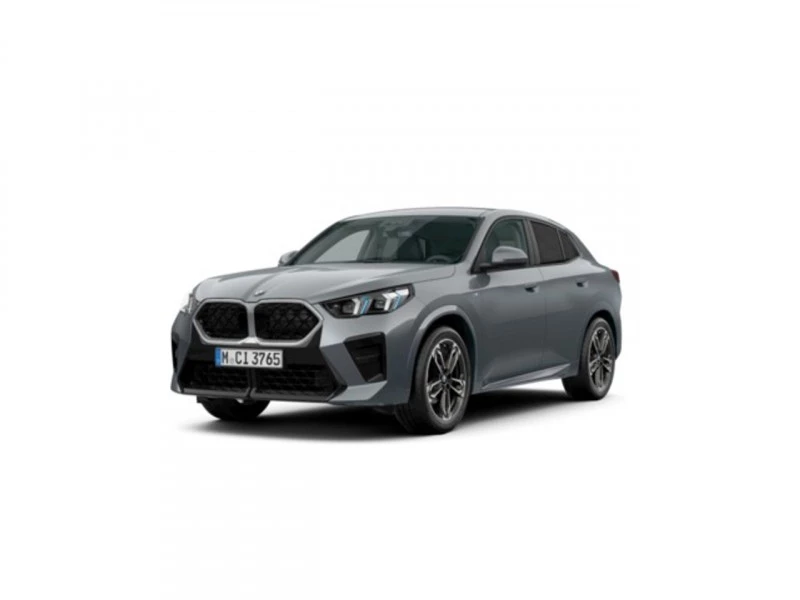 BMW X2 sDrive20d