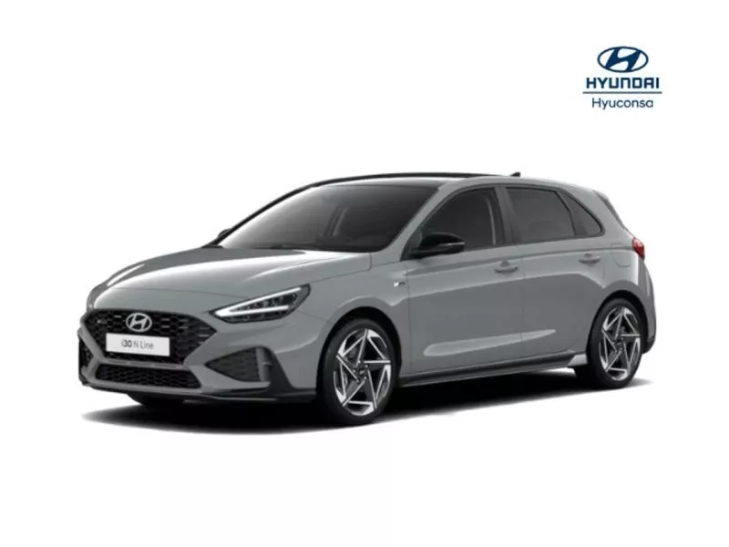 Hyundai i30 1.0 TGDI N Line SE Hyundai i30 1.0 TGDI N Line SE