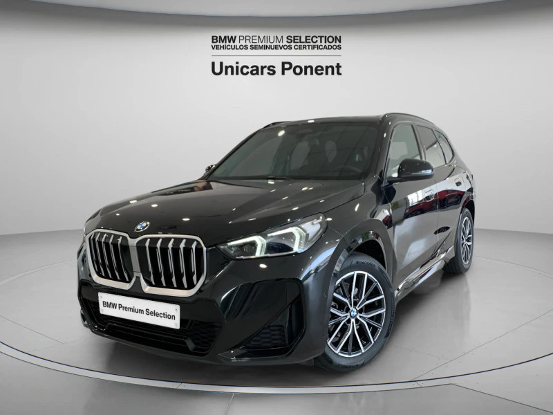 BMW X1 X1 SDRIVE18D