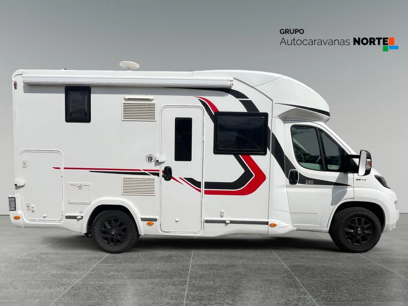 CHALLENGER 250 250 VIP