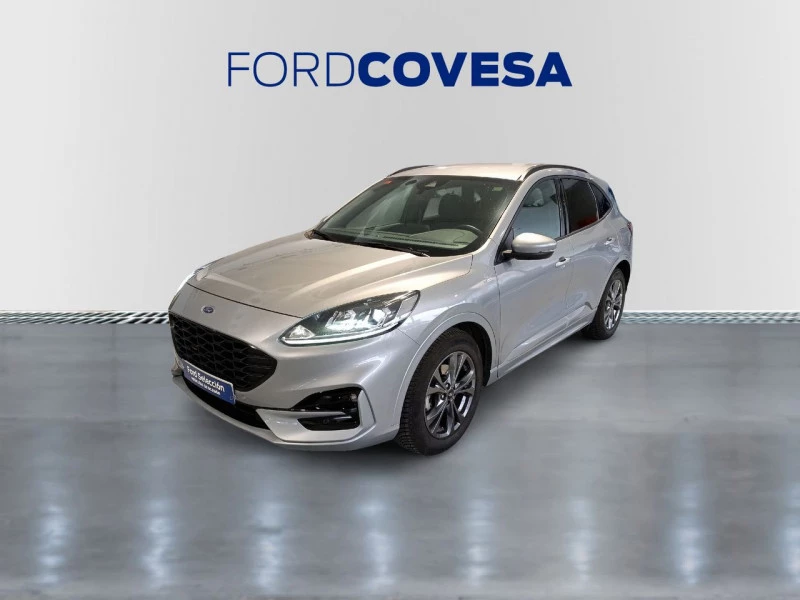 Ford Kuga ST-Line 1.5 EcoBoost 110kW (150CV)