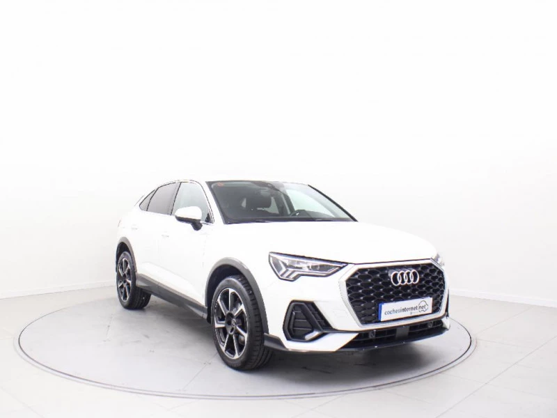 Audi Q3 Sportback 1.4 45 TFSI E S TRONIC ADVANCED 245 5P