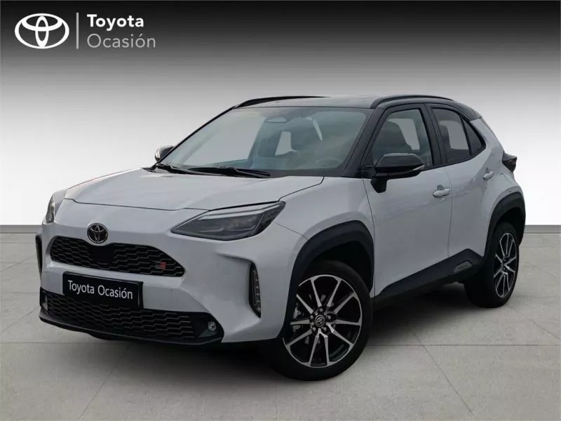 Toyota Yaris Cross GR SPORT Plus