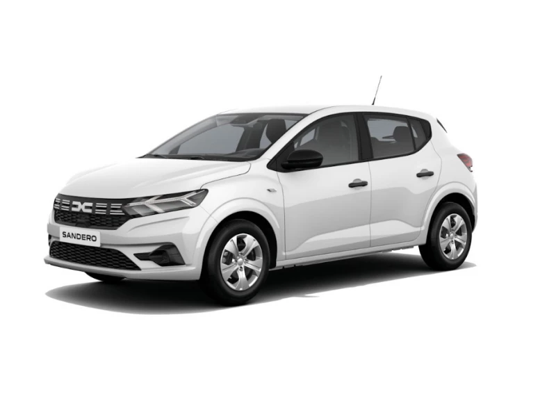 Dacia Sandero Essential 74kW (100CV) ECO-G