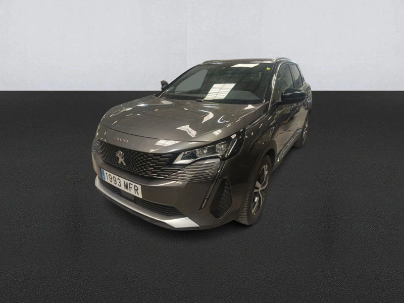 Peugeot 3008 1.5 BlueHDi 96kW S&S GT EAT8