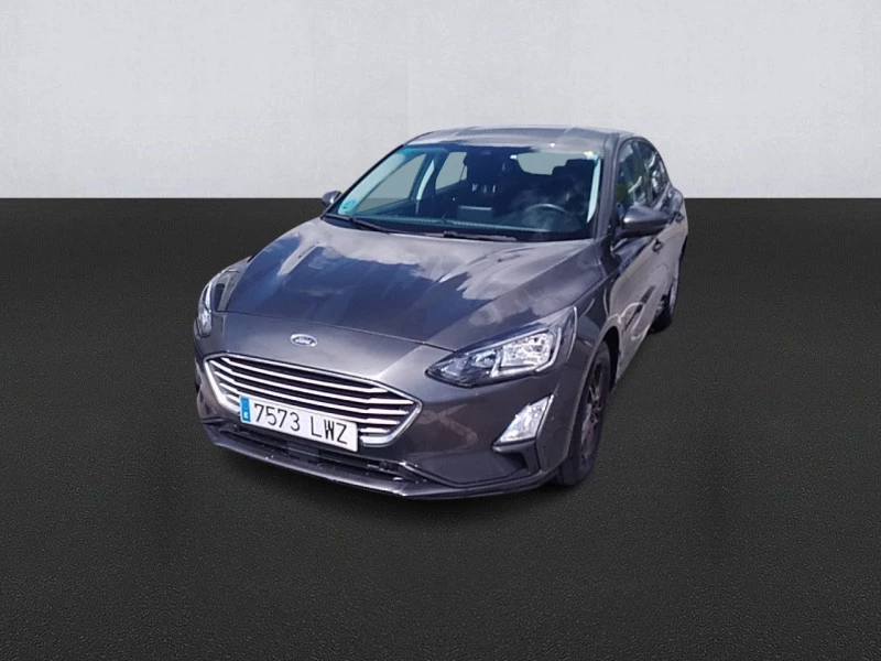 Ford Focus 1.5 Ecoblue 88kW Trend+