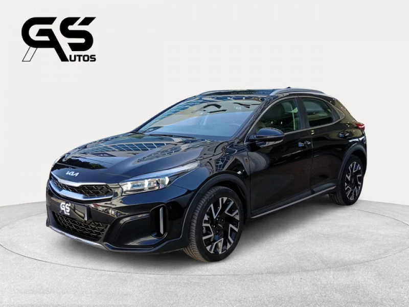 Kia XCeed 1.0 T-GDi Tech 74 kW (100 CV)