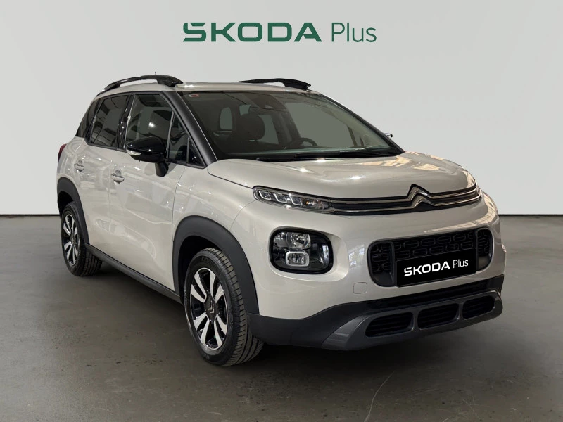 Citroën C3 Aircross BLUEHDI 88KW (120CV) S&S EAT6 FEEL
