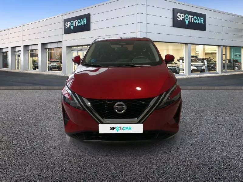 Nissan Qashqai DIG-T 103kW (140CV) mHEV 4x2 Acenta