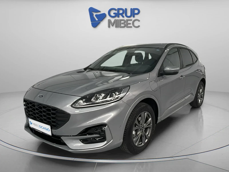 Ford Kuga 2.5 PHEV ST-LINE AUTO 225 5P