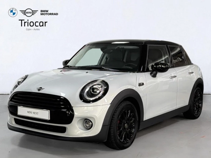 MINI Cooper 100 kW (136 CV)