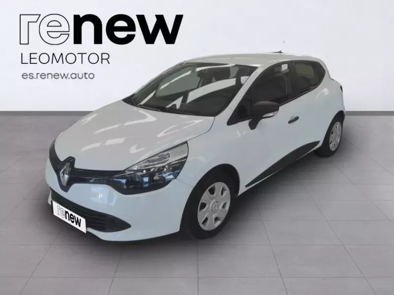 Renault Clio Authentique 1.2 16v 75 Euro 6 Renault Clio Authentique 1.2 16v 75 Euro 6