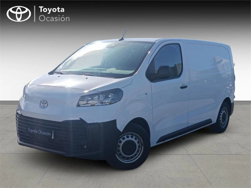 Toyota Proace Van Media L1 1.5D GX 120